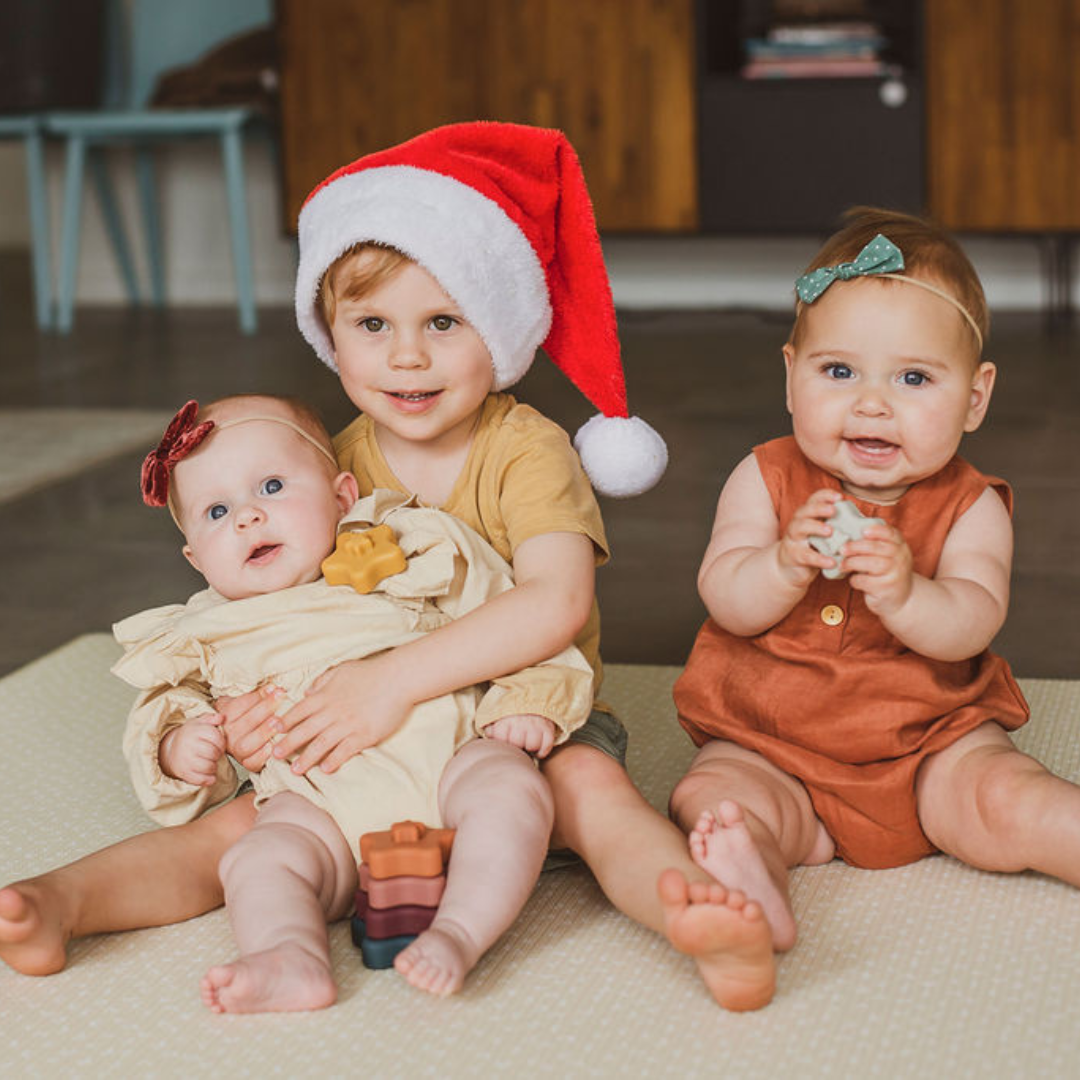 Gift ideas for 1 year olds to 2 year olds.
