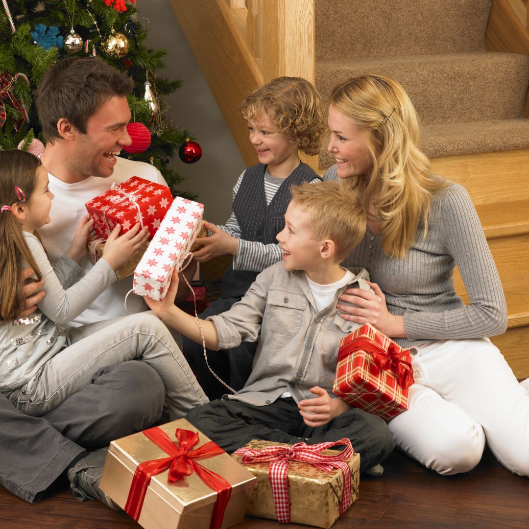 Self care tips to survive the holidays