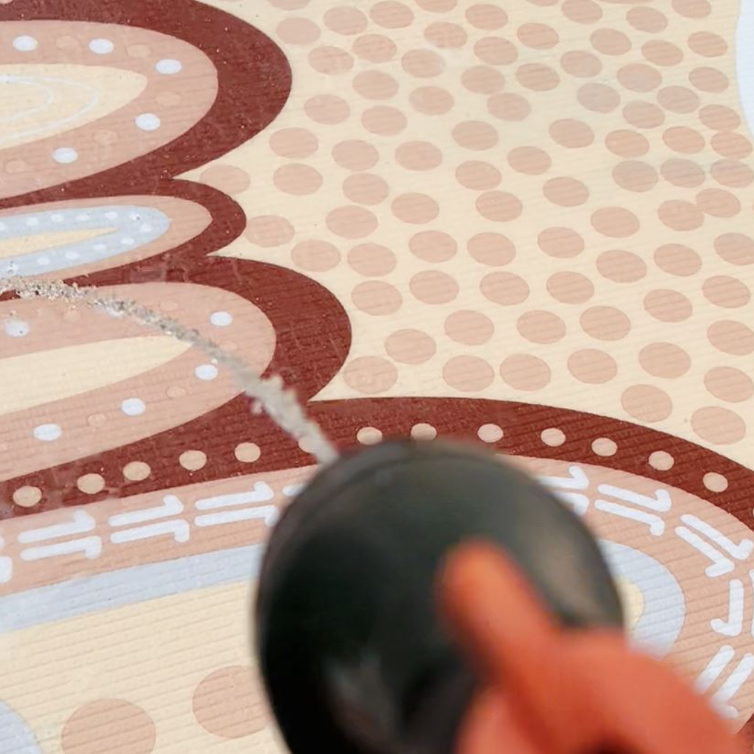 5 Reasons You Need a Waterproof Play Mat: The Perfect Companion for Messy Playtime
