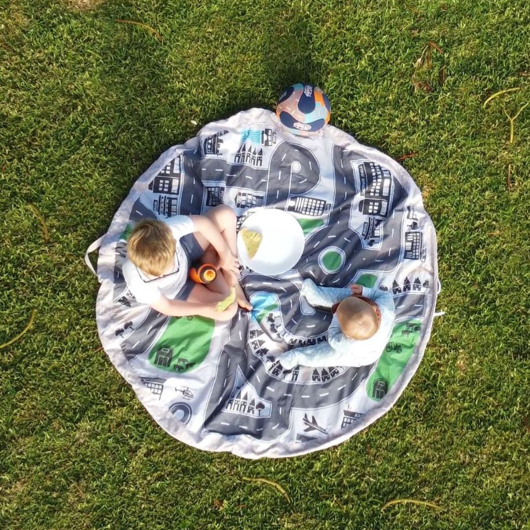 Parenting Hacks for Playtime Bliss