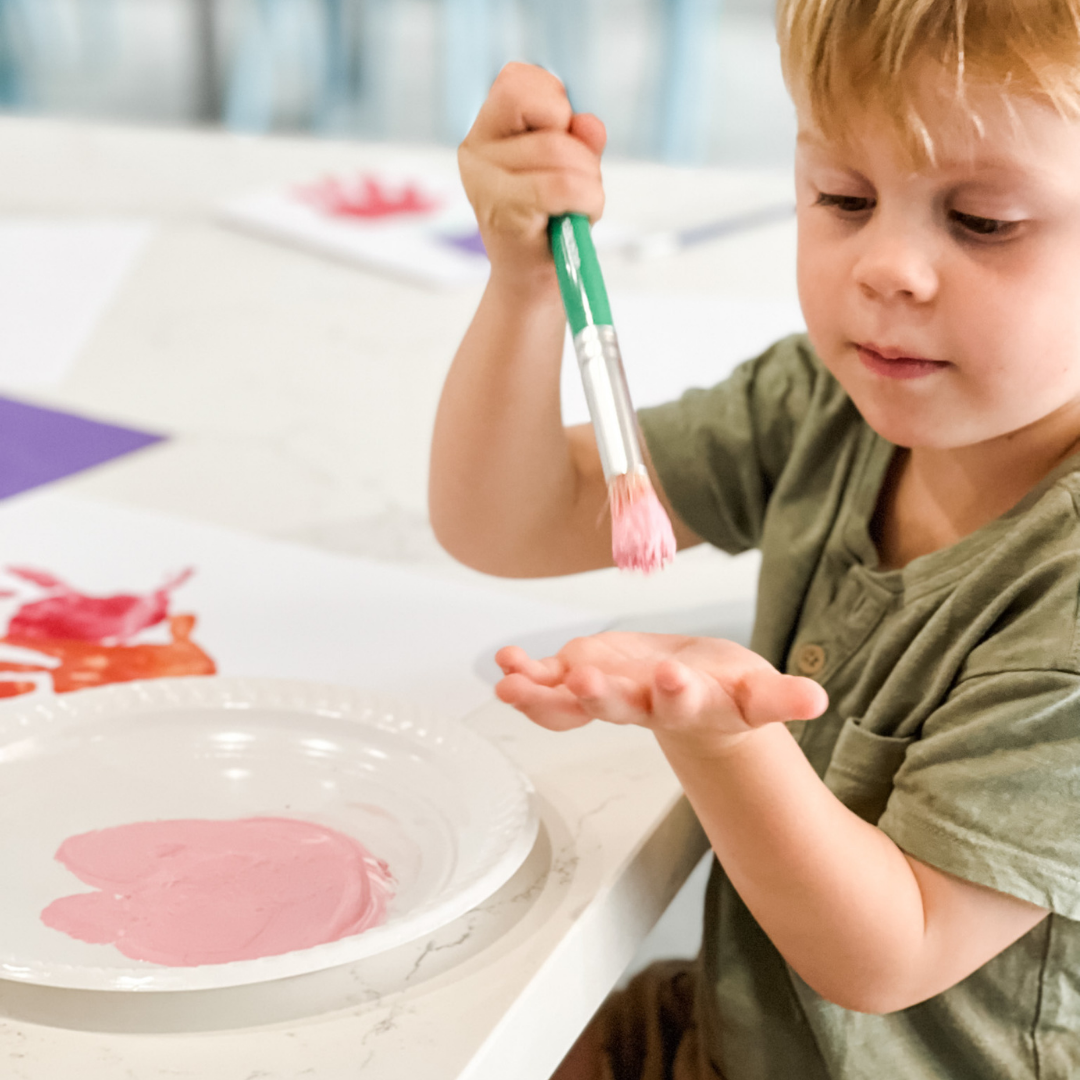 Mother's Day craft ideas...