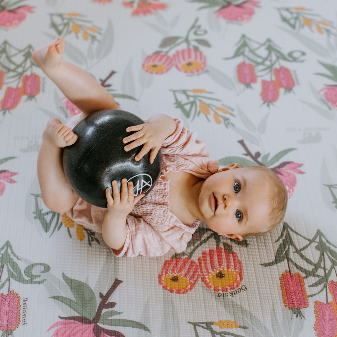 Mamacise Postnatal Pilates: We love Pilates