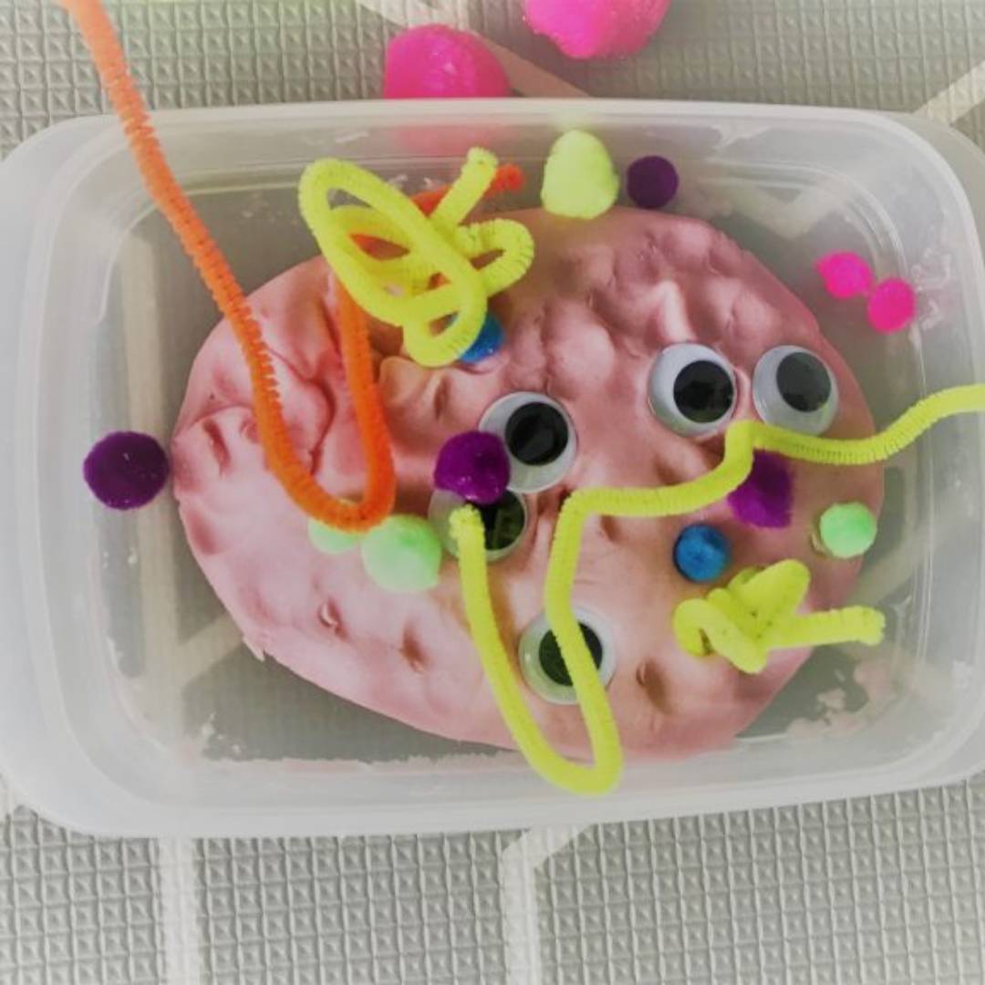 Easter craft ideas