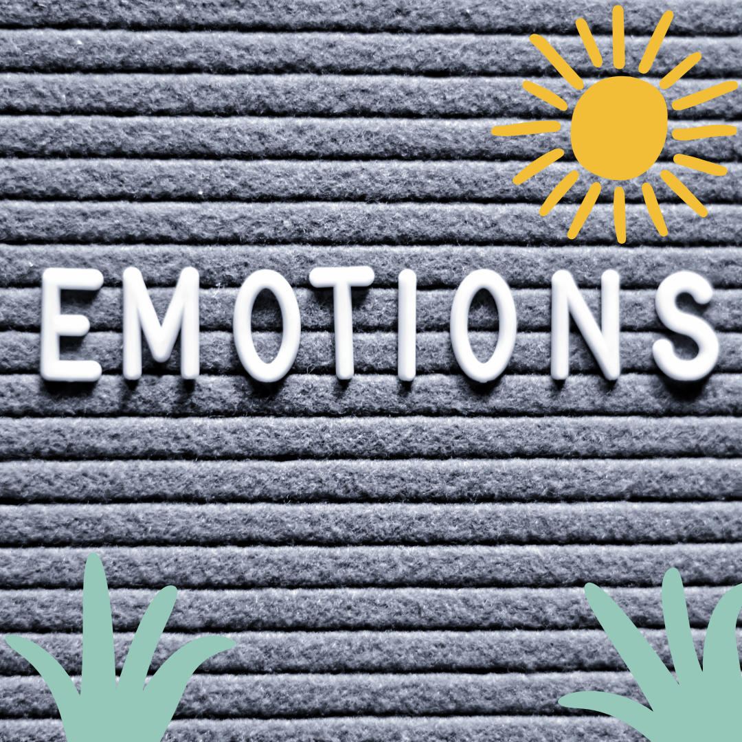 Crying in children: It's OK to cry