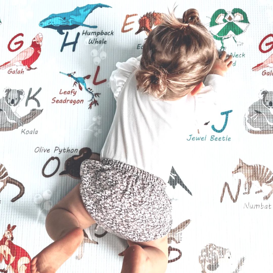 Tummy time fun: 7 Tips from real families