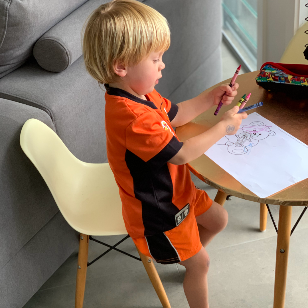 Mother's Day craft: A gift Mum will cherish