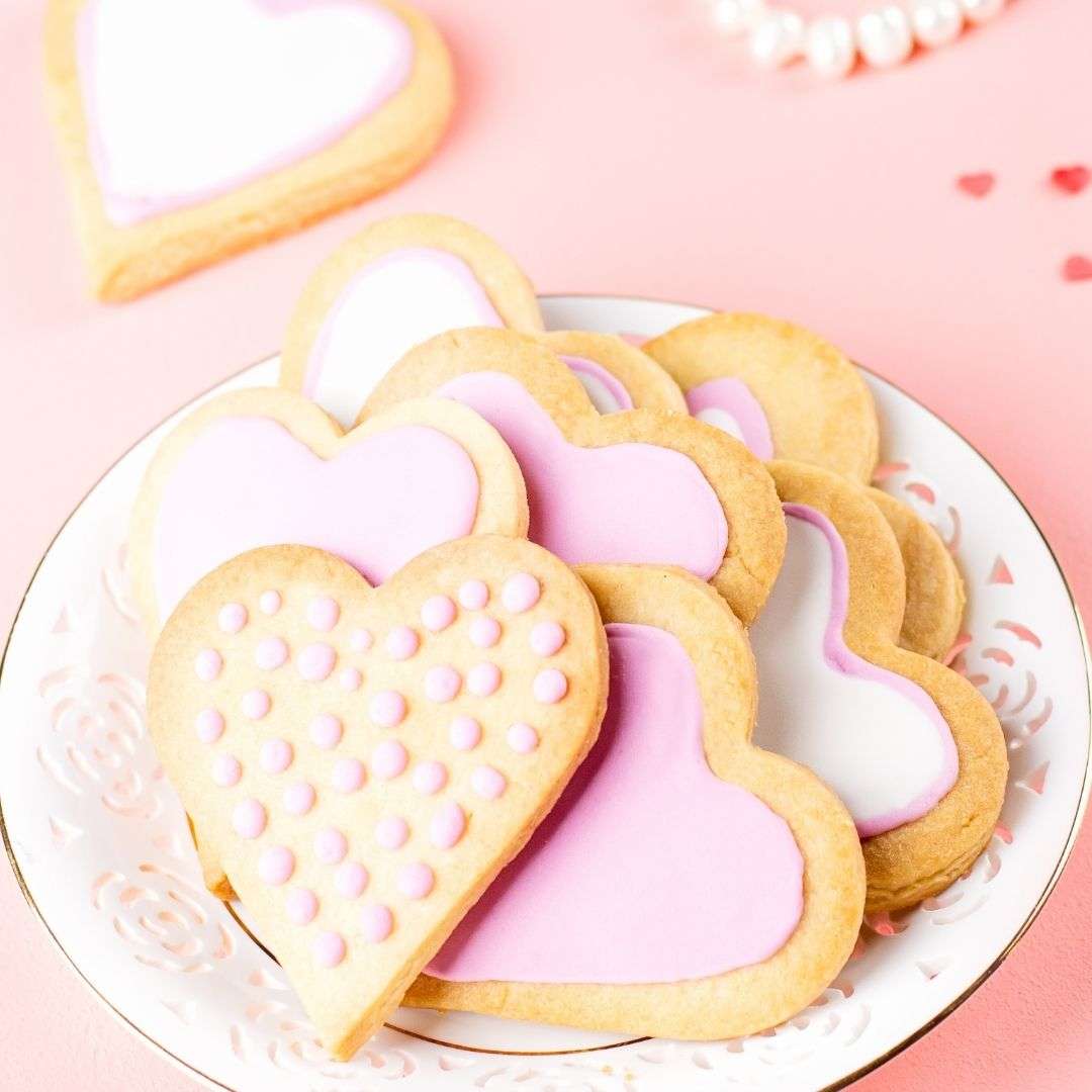 Valentine's Day Activities