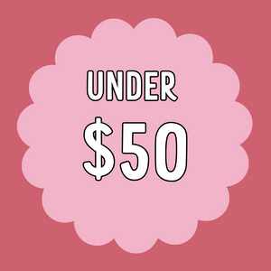Under $50