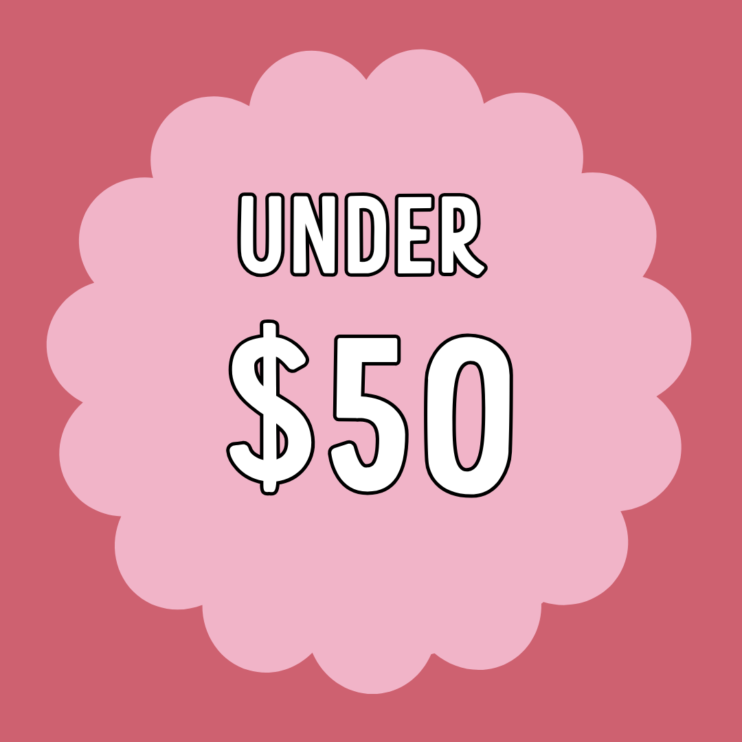 Under $50