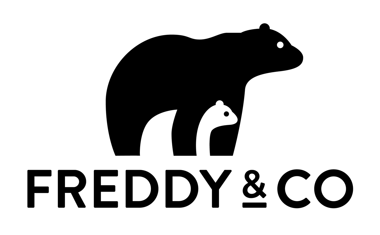 Freddy and Co Logo