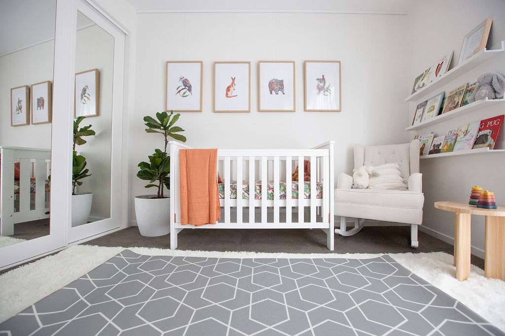 Baby Muslin Swaddle | Cotton Coloured Wrap
