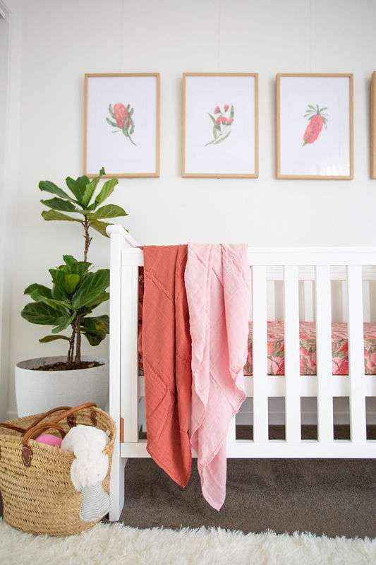 swaddle