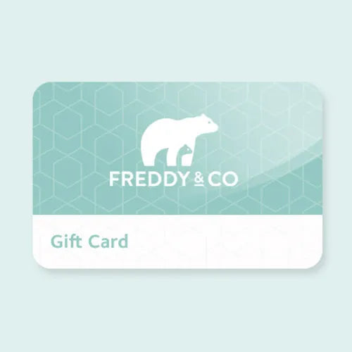 Baby Mat Gift Card