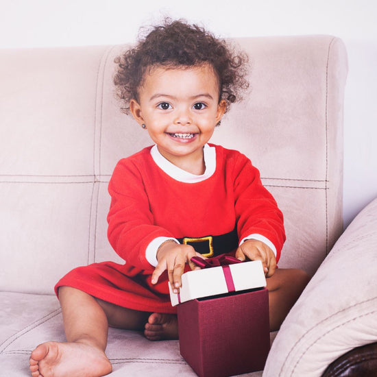 Baby Gift Guide, presents for 6 month olds