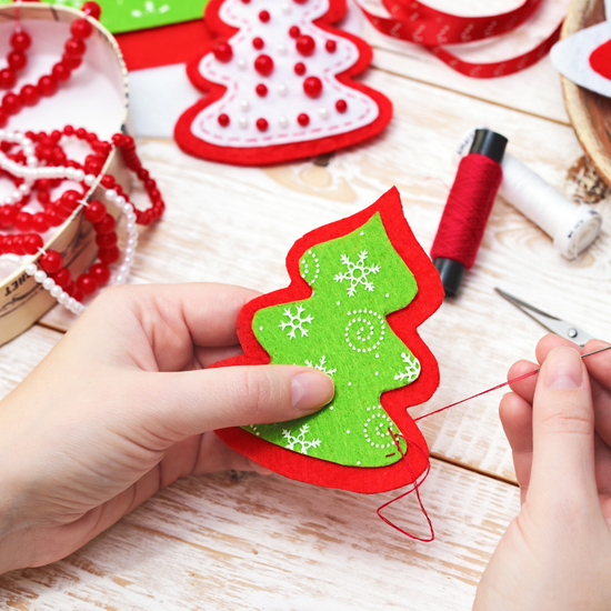 Christmas Craft for Kids