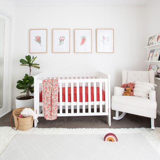 Nursery inspo: Tips and must have items