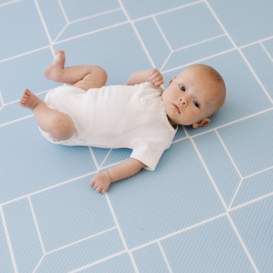 The Ultimate Guide to Choosing the Best Play Mat for Your Newborn
