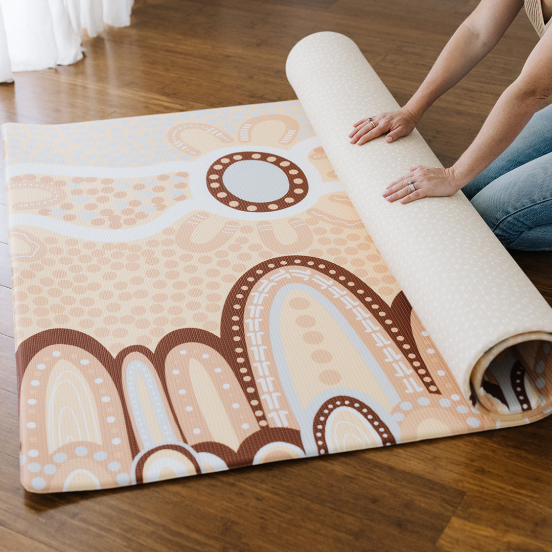 Unveiling the Play Mat Design Trends Sweeping Australia in 2024