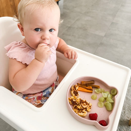 Are Silicone Plates Safe for Babies?