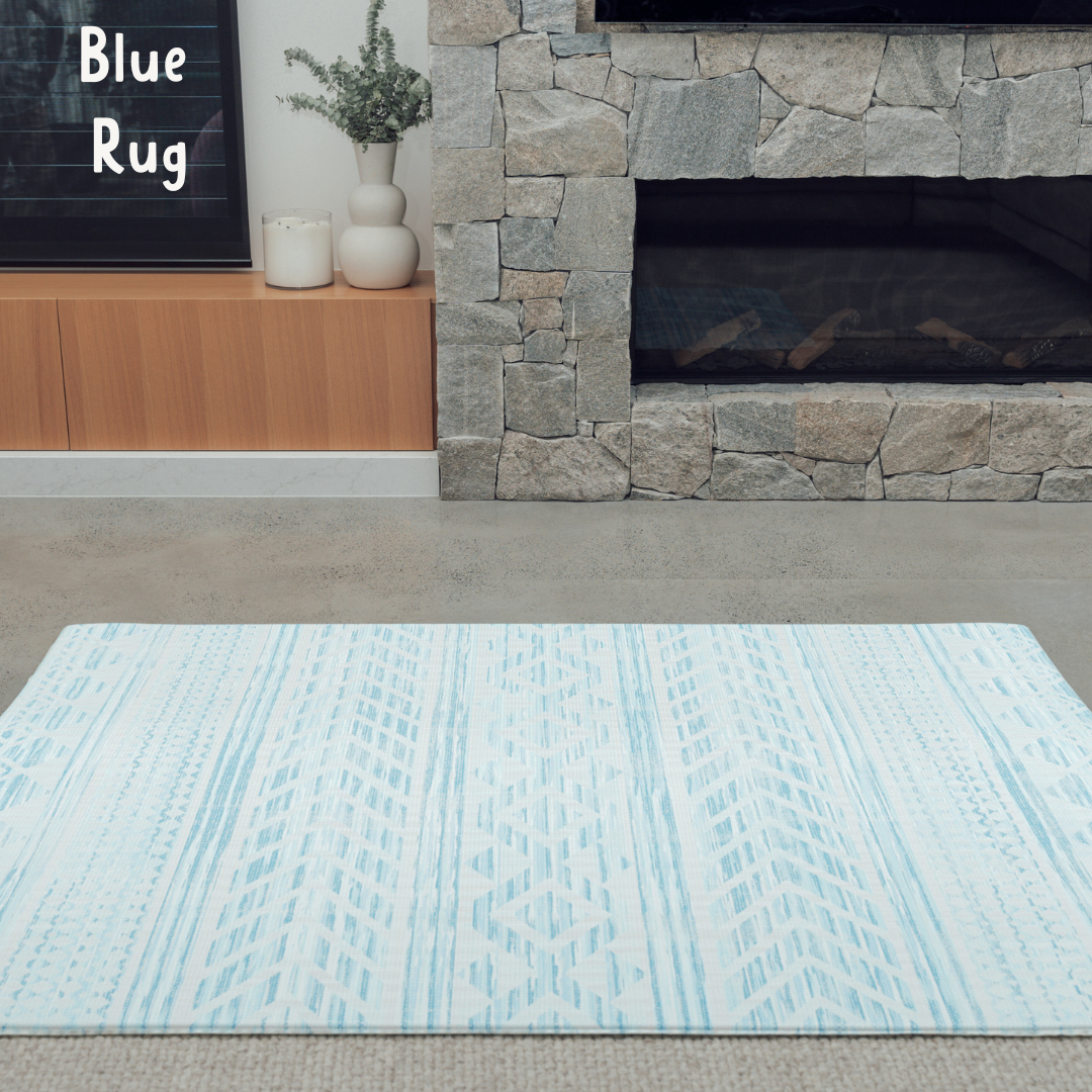 Large Baby Play Mat Under the Sea Freddy Co Australia Padded Baby Play Mats Freddy and Co Australia The Best for Fun