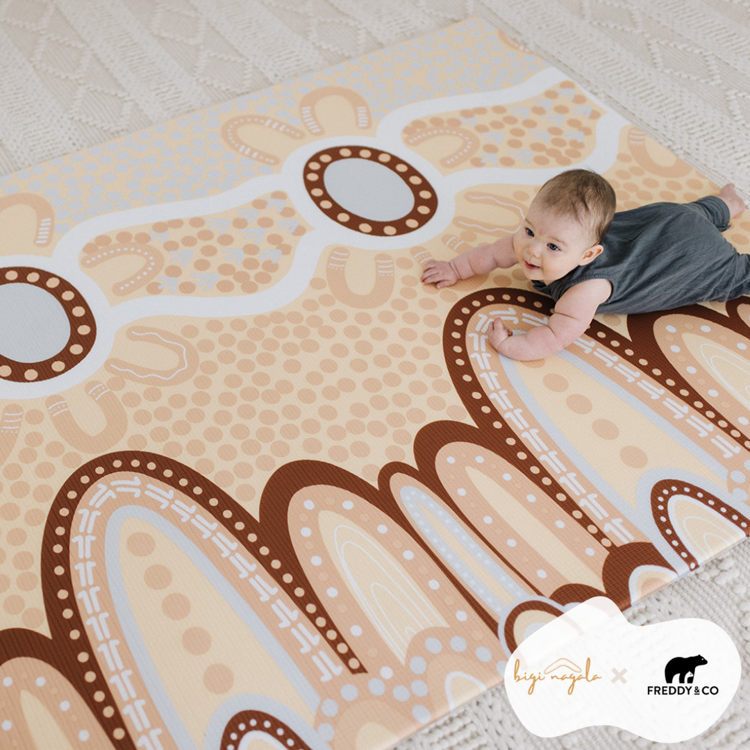 Pretty play mats hotsell