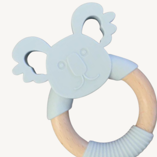 FREE GIFT: Koala Teether