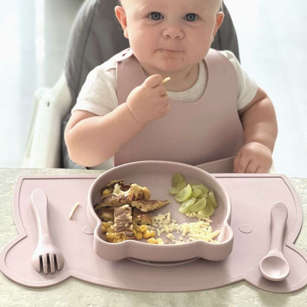 Silicone baby feeder store australia