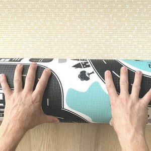 Road Trip Play Mats